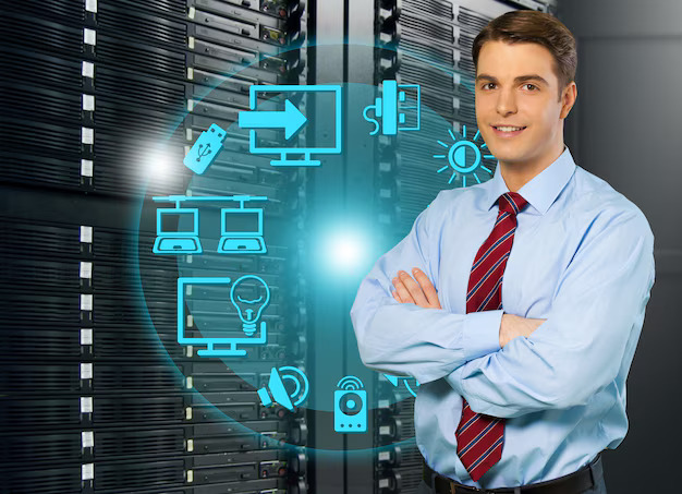 System Administrators